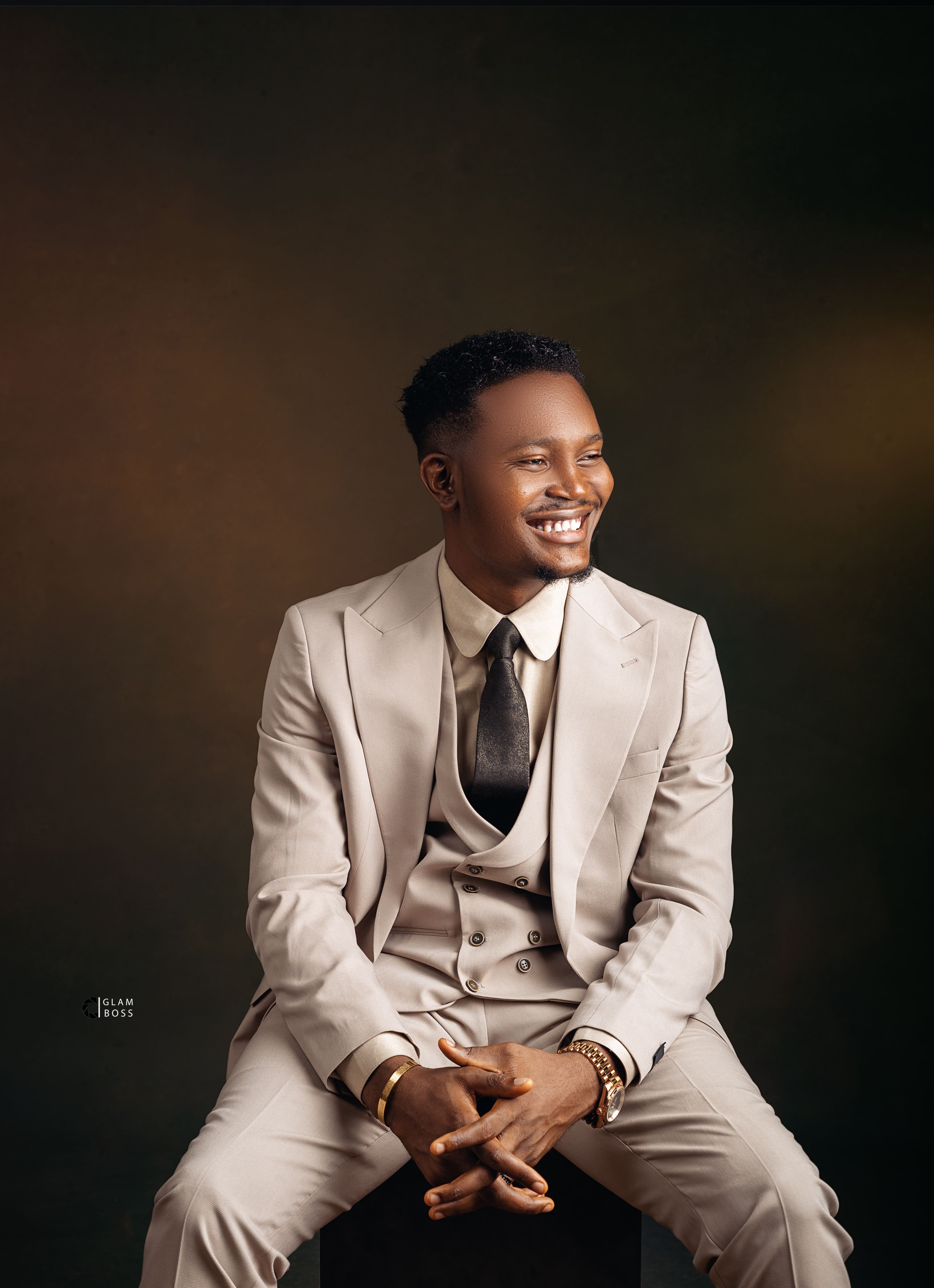 Chinonso Daniel — Founder, SonsHub Media